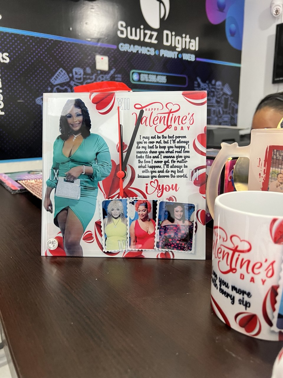 Valentines Gifts